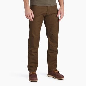 KUHL RYDR Pants - Dark Khaki